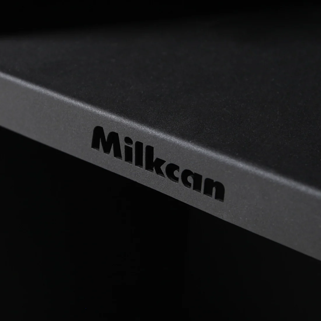 Round Firewood Storage - Black - Image 10