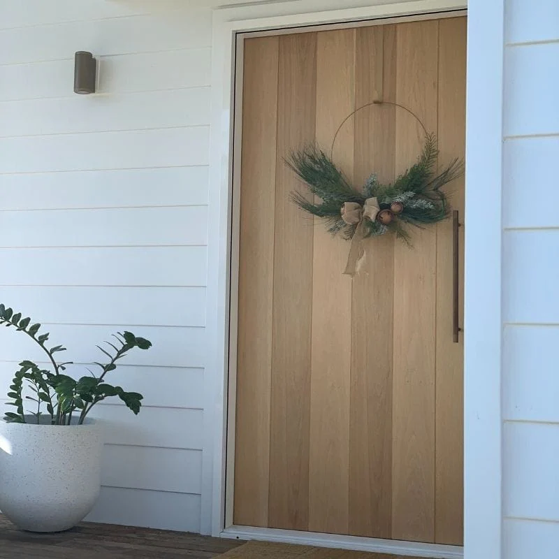 Santorini Plant Pot - White Terrazzo - Image 8