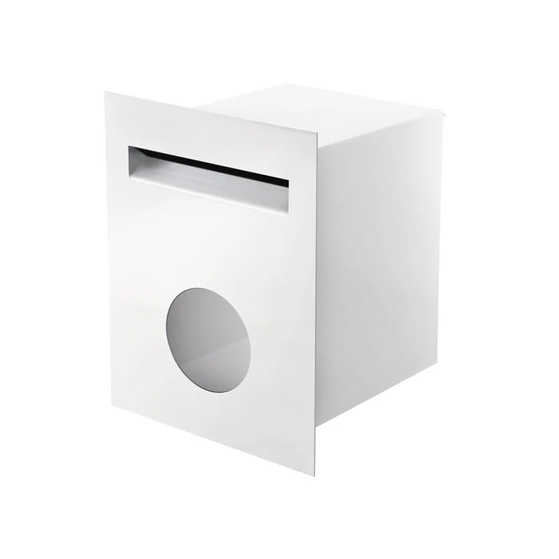 Soho Fence/Brick Letterbox - Image 3