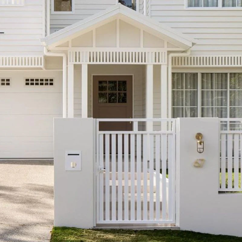 Soho Fence/Brick Letterbox - Image 4