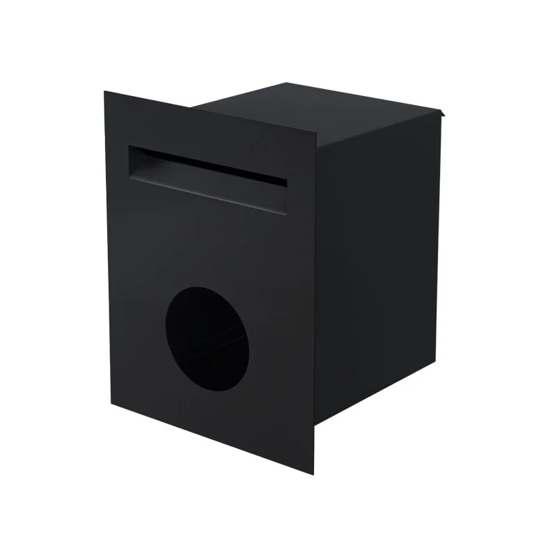 Soho Fence/Brick Letterbox - Image 6