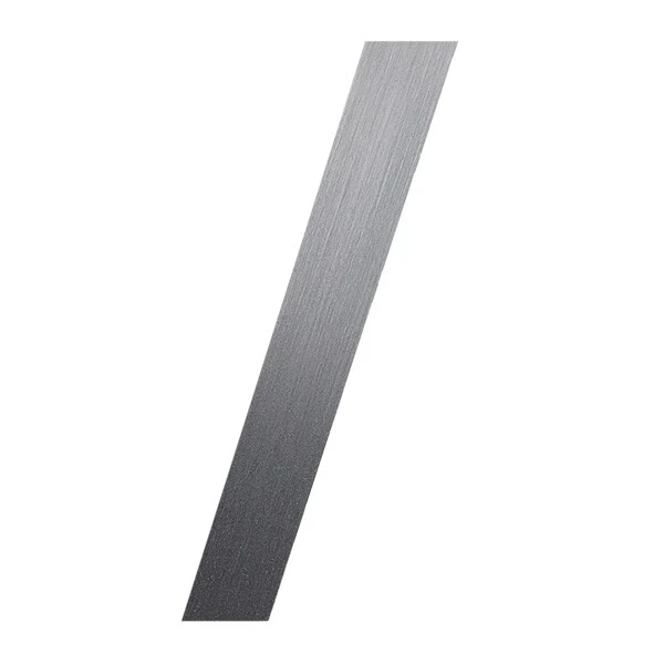 Stick on Bold House Numbers 120mm - Stainless Steel - Image 8