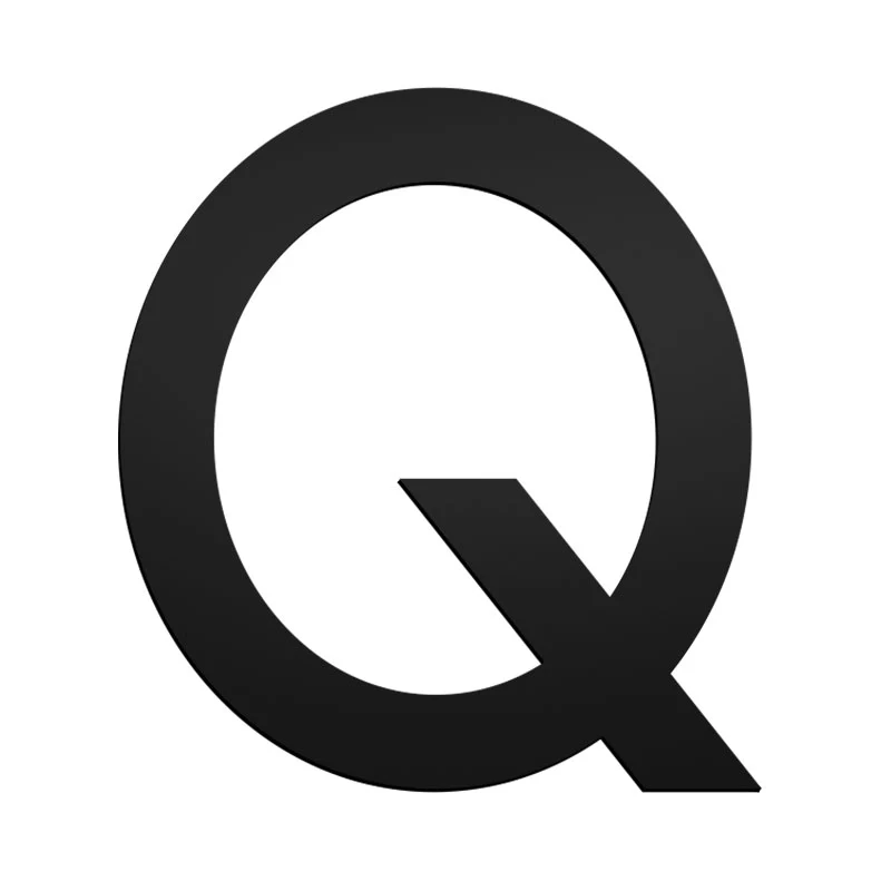 Stick On Medium Letters 50mm - Black - Image 19