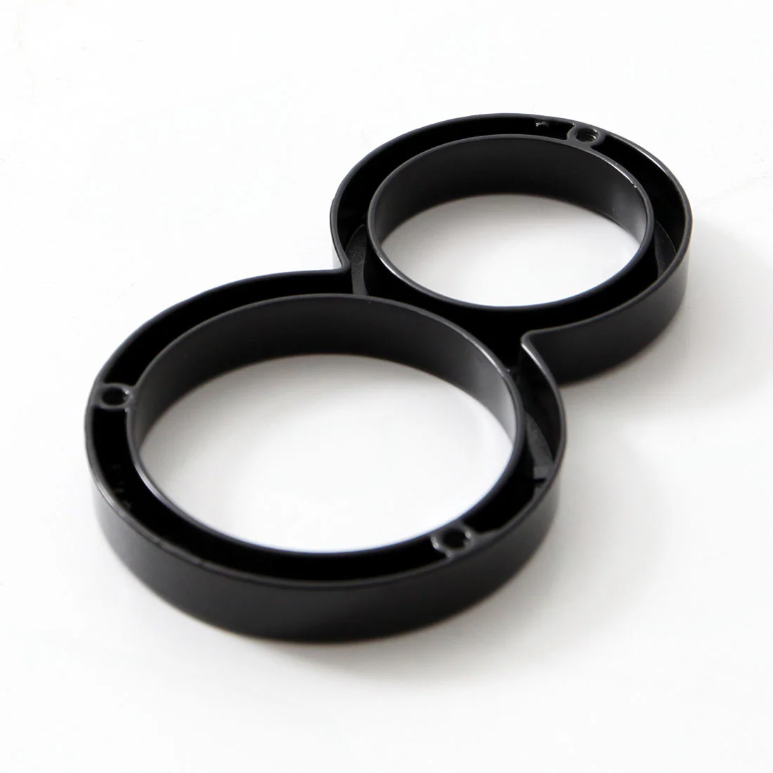 Stud Mount House Numbers 125mm - Black - Image 18