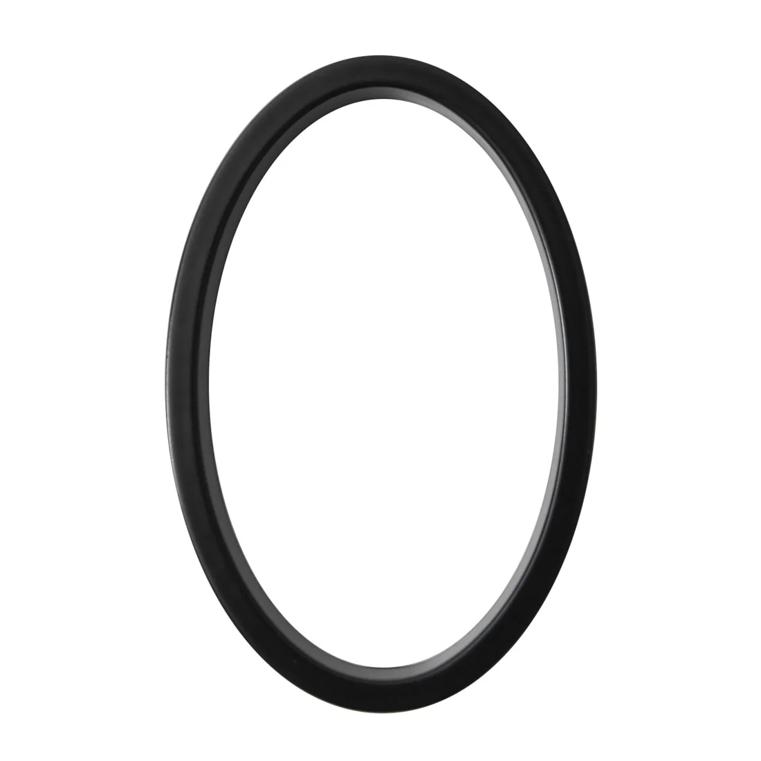 Stud Mount House Numbers 125mm - Black - Image 9