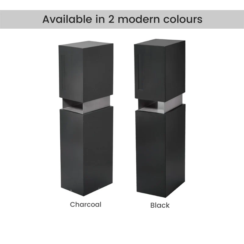 Valencia Pillar Letterbox - Image 11