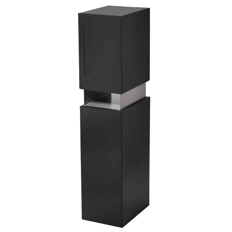 Valencia Pillar Letterbox - Image 4