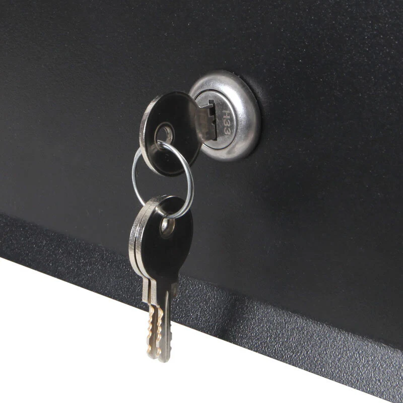 Windsor Fence/Brick Letterbox - Image 16