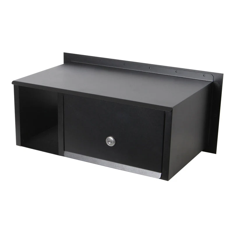 Windsor Fence/Brick Letterbox - Image 18