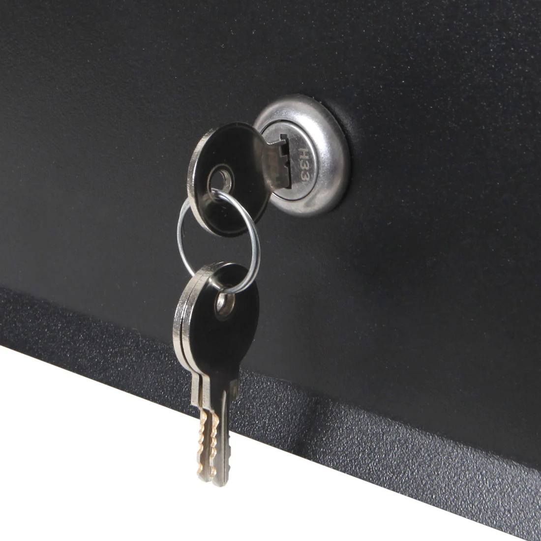 Windsor Fence/Brick Letterbox - Stainless Steel - Image 7