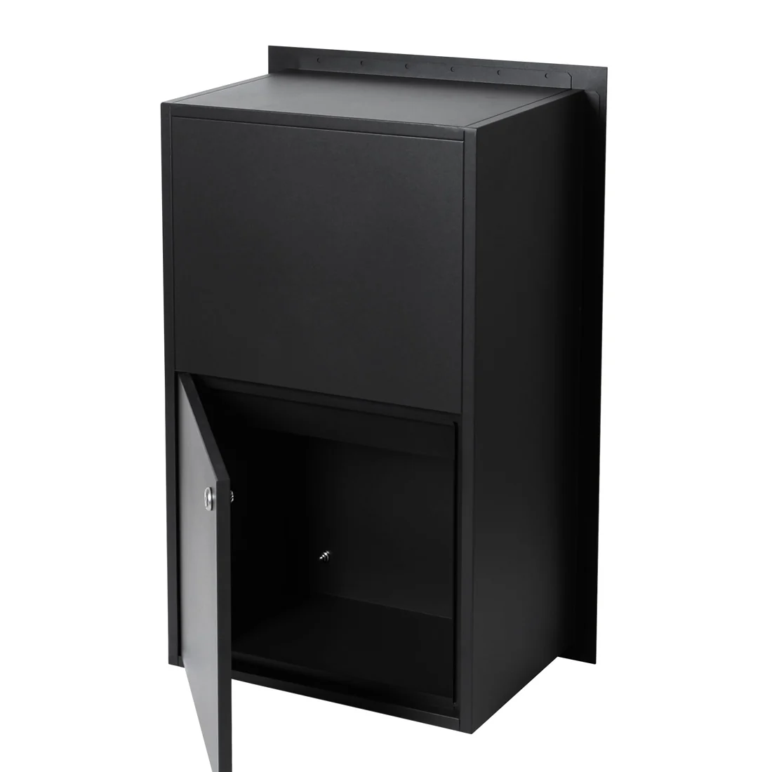 Zurich Parcel Fence/Brick Letterbox - Image 37