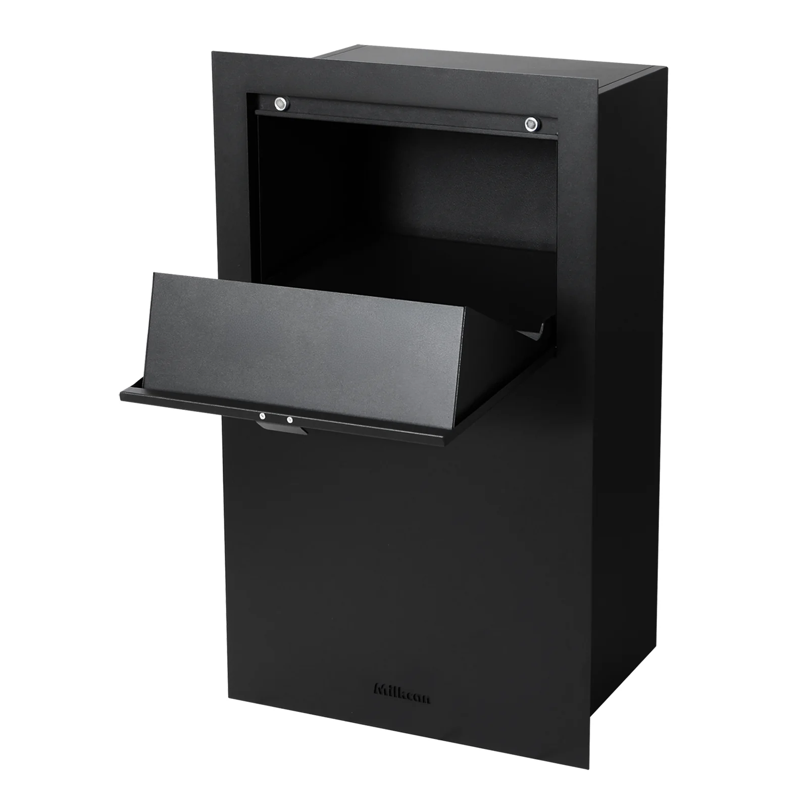 Zurich Parcel Fence/Brick Letterbox - Image 39