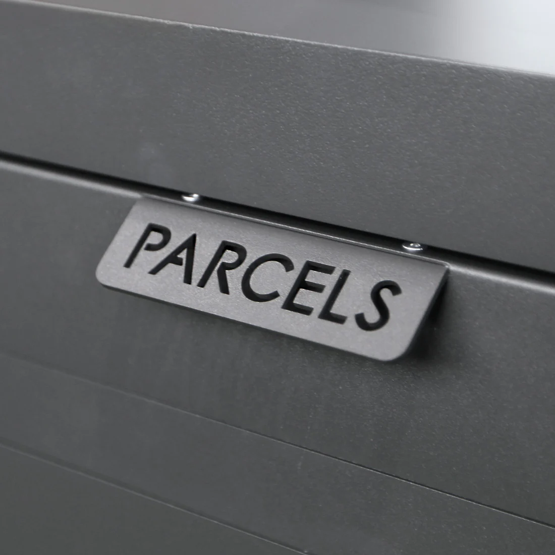 Zurich Parcel Fence/Brick Letterbox - Image 41