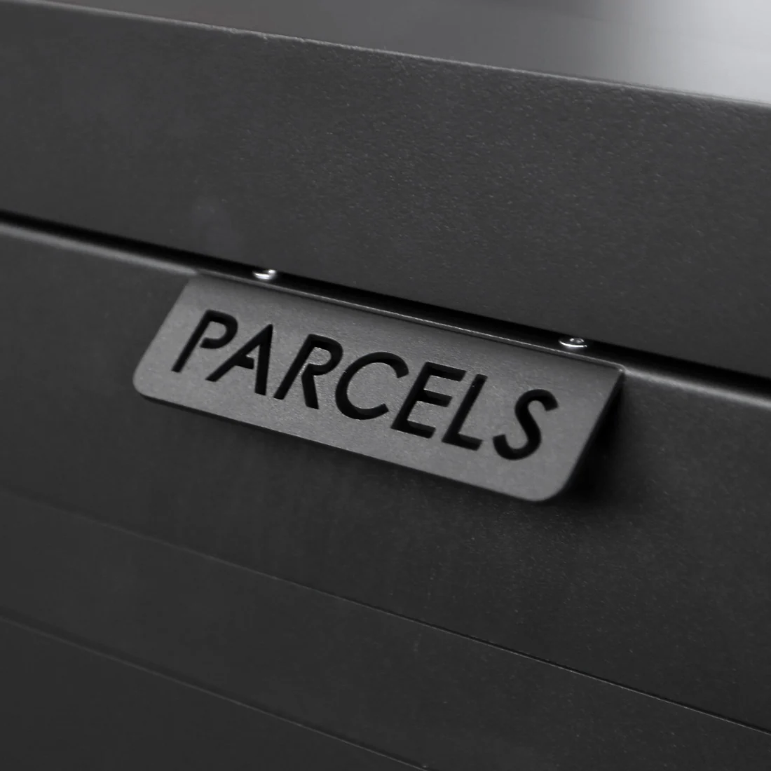 Zurich Parcel Fence/Brick Letterbox - Image 42