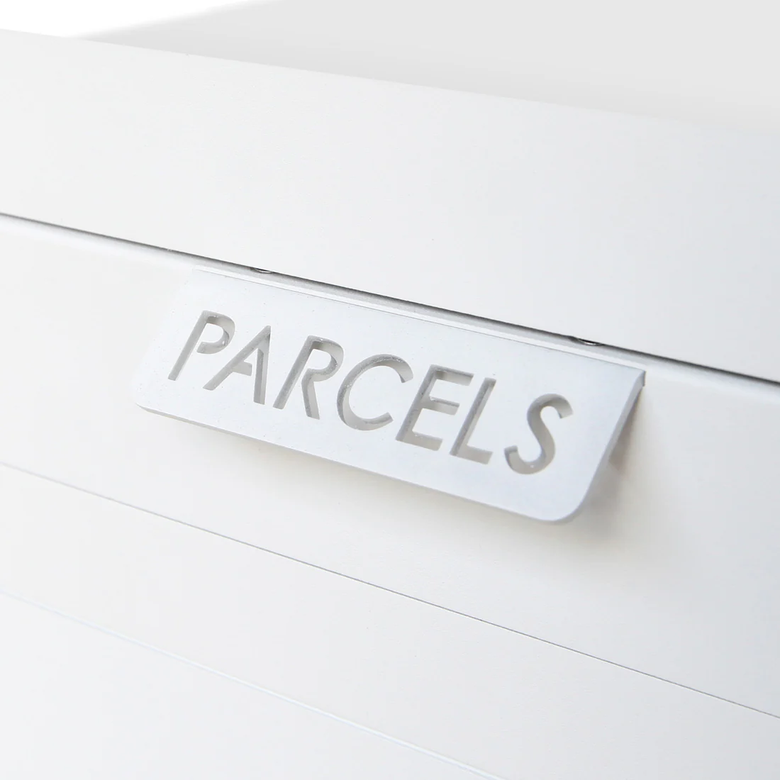 Zurich Parcel Fence/Brick Letterbox - Image 43